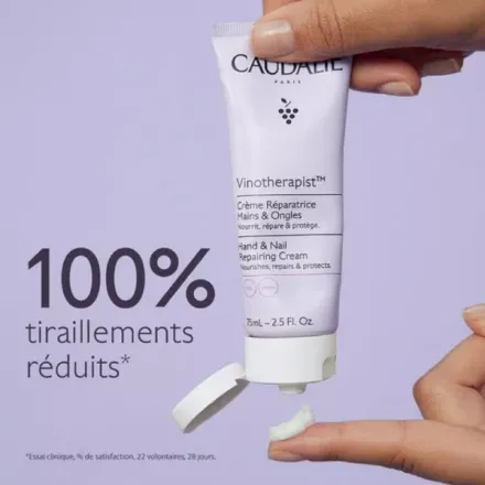 Crème Réparatrice Mains Et Ongles thumbnail 3