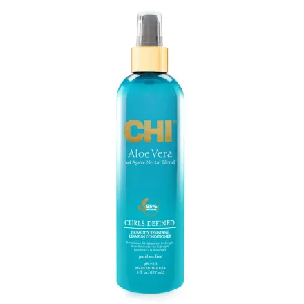 Chi – Aloe Vera Après‑shampooing Sans Rinçage 340 Ml thumbnail 1
