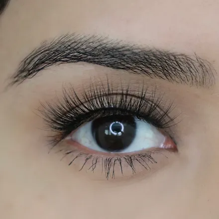 The Balm Lashes (natural) thumbnail 3