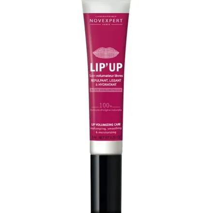 Novexpert Lip’up Acide Hyaluronique 8ml thumbnail 1