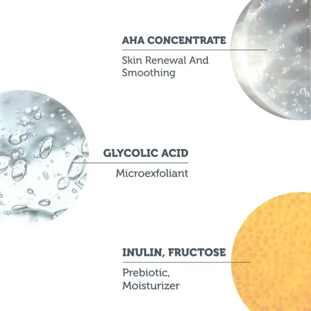 %5 Gycolic Acid Purifying Toner Aha + Bha Exfoliating And Clarifying Toner thumbnail 3