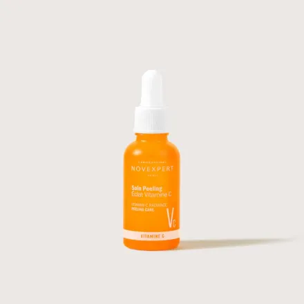 Soin Peeling Éclat Vitamine C thumbnail 1