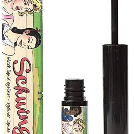 The Balm ! Black Liquide Eyeliner thumbnail 2