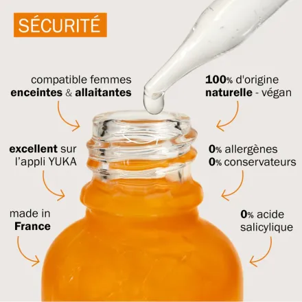 Soin Peeling Éclat Vitamine C thumbnail 2