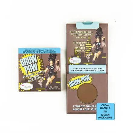 Brow Pow - Light Brown thumbnail 1