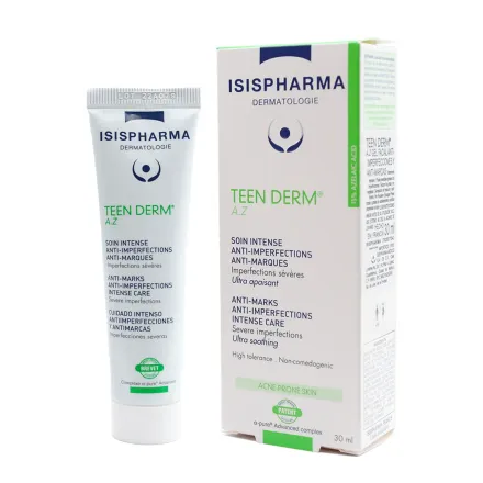 Teen Derm A.z thumbnail 1
