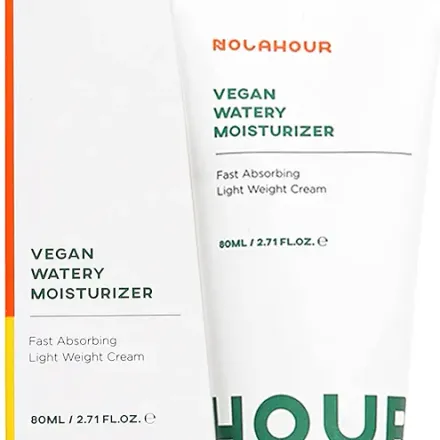 Vegan Watery Moisturizer thumbnail 1