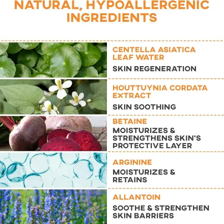Vegan Watery Moisturizer thumbnail 3