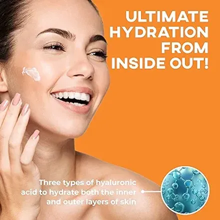 Vegan Watery Moisturizer thumbnail 4