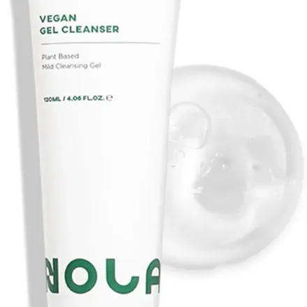 Vegan Watery Gel Cleanser thumbnail 1