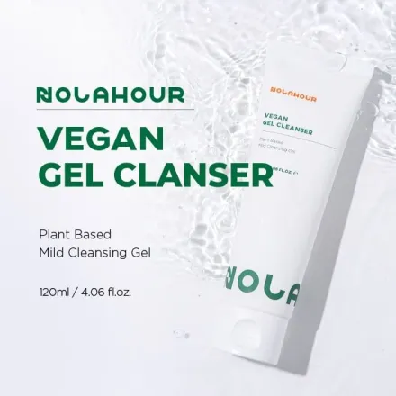 Vegan Watery Gel Cleanser thumbnail 2