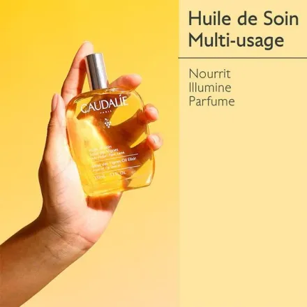 Huile De Soin Soleil Des Vignes thumbnail 3