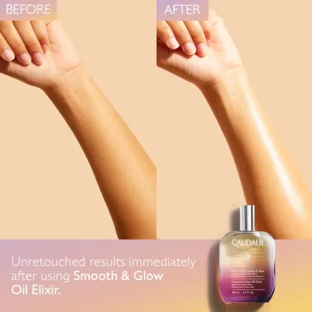 Figue Lissage Et Glow Huile De Soin thumbnail 3