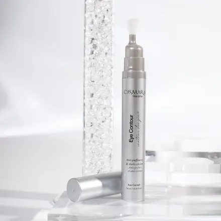 Eye Contour Anti-puffiness & Dark Circles thumbnail 2