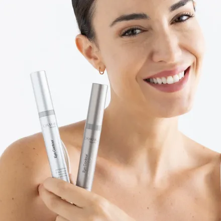 Eye Contour Anti-puffiness & Dark Circles thumbnail 3