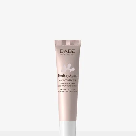 Multi Corrector Eyes And Lips Lifting Cream thumbnail 1