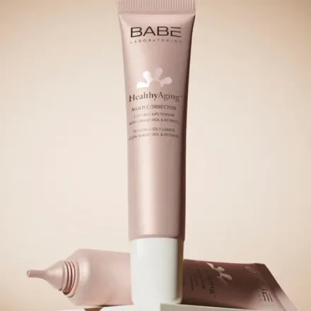 Multi Corrector Eyes And Lips Lifting Cream thumbnail 4