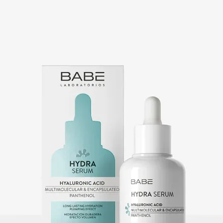 Sérum Hydratant Intensif À L’acide Hyaluronique thumbnail 1