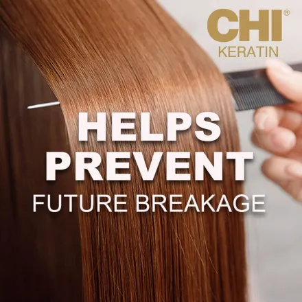 Chi – Keratin Après‑shampooing Sans Rinçage 177 Ml thumbnail 4