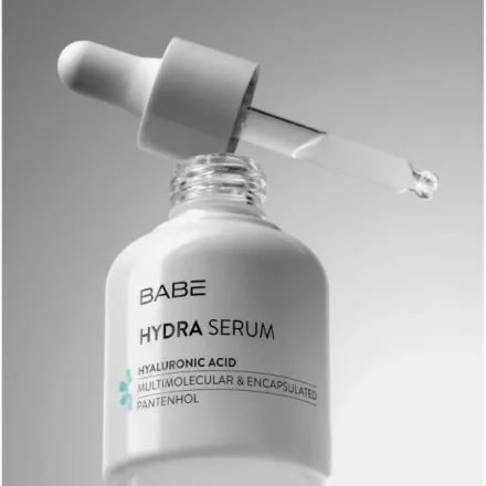 Sérum Hydratant Intensif À L’acide Hyaluronique thumbnail 3