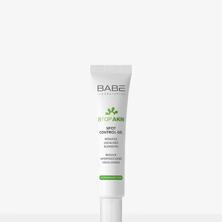 Stop Akn Spot Control Gel thumbnail 1