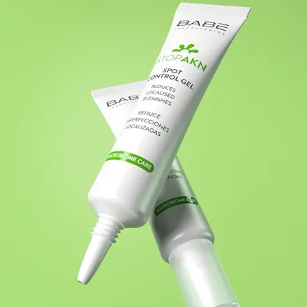 Stop Akn Spot Control Gel thumbnail 4