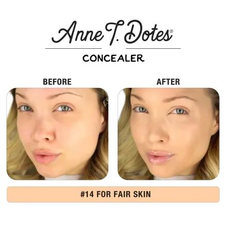  Anne T. Dotes Tinted Moisturizer Light(#14) thumbnail 3