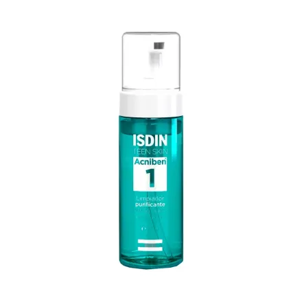 Acniben Purifying Foam Gel  thumbnail 1