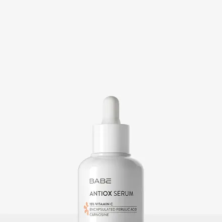 Antiox Serum Vitamine C – Sérum Antioxydant Éclat & Protection thumbnail 2