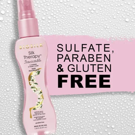 Silk Therapy Irresistible Hair Fragrance thumbnail 3