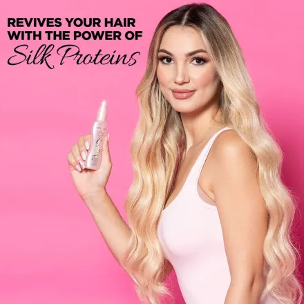 Silk Therapy Irresistible Hair Fragrance thumbnail 2