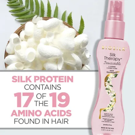 Silk Therapy Irresistible Hair Fragrance thumbnail 4