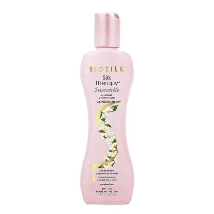 Biosilk – Silk Therapy Irresistible Après‑shampoing 207 Ml thumbnail 1