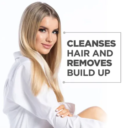 Silk Therapy Shampooing thumbnail 4