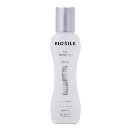 Biosilk – Silk Therapy Original Soin Sans Rinçage 67 Ml thumbnail 1