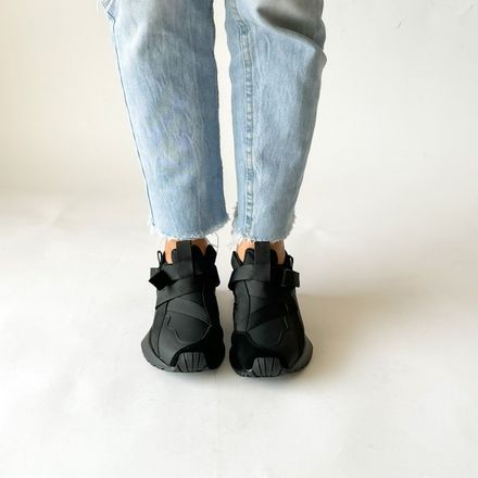 Baskets Malia Noir thumbnail 3
