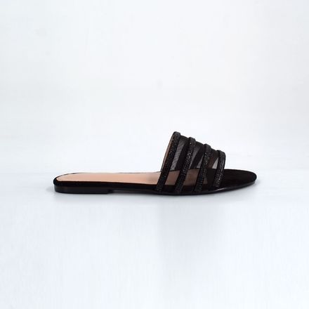 Sandales Simona Noir thumbnail 3