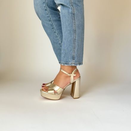Sandales Anita Or thumbnail 3