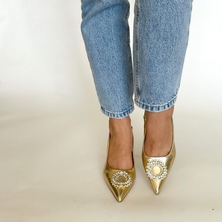 Chaussure Judy Or thumbnail 3
