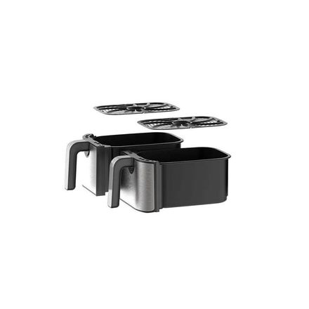 Friteuse Sans Huile Air Fryer Tactile 9 L thumbnail 2