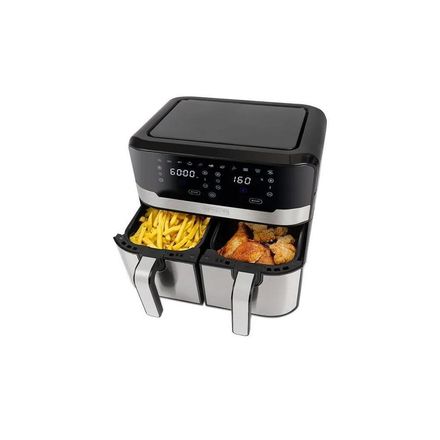 Friteuse Sans Huile Air Fryer Tactile 9 L thumbnail 4
