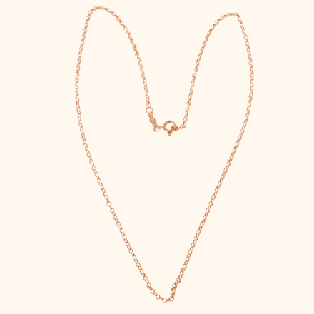 Chaîne Homme En Or Jaune 18 Carats – Élégance Intemporelle Et Raffinée thumbnail 1