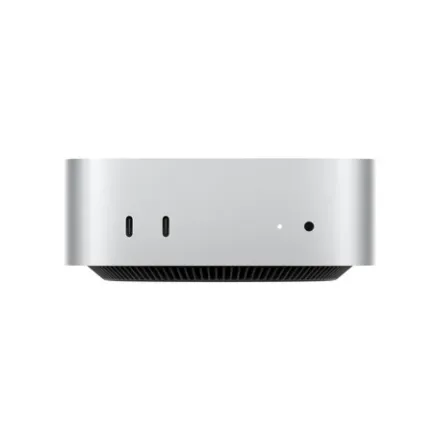 Mac Mini Puce Apple M6 Avec Cpu 12 Cœurs Gpu 12 Cœurs - 24 Go / Ssd De 512 Go thumbnail 1
