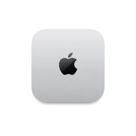 Mac Mini Puce Apple M6 Avec Cpu 12 Cœurs Gpu 12 Cœurs - 24 Go / Ssd De 512 Go thumbnail 3
