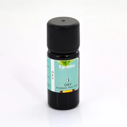 Parfum Oxy thumbnail 1