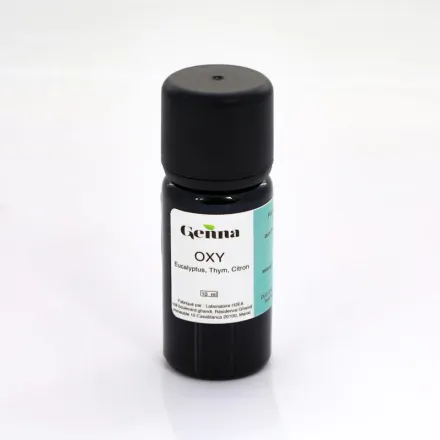 Parfum Oxy thumbnail 2