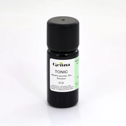 Parfum Tonic thumbnail 2