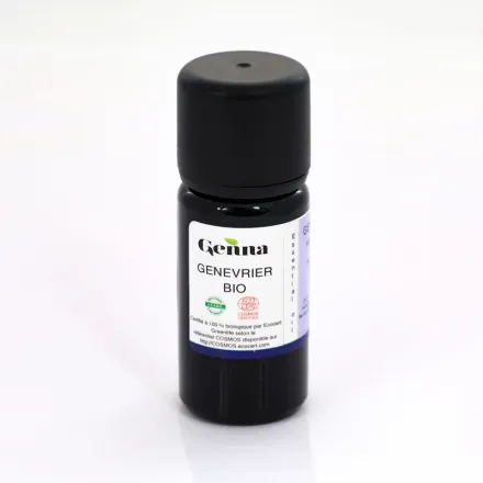 Huile Essentielle De Genévrier Bio  thumbnail 1