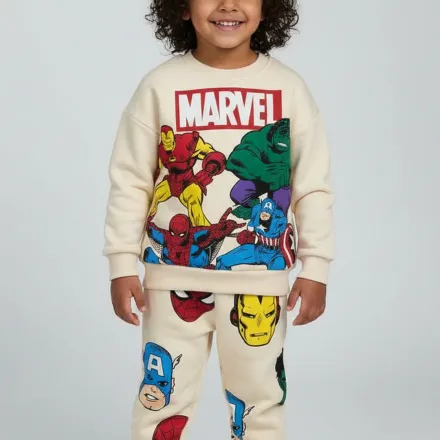 Looks De Jeunes Stars – Marvel thumbnail 2