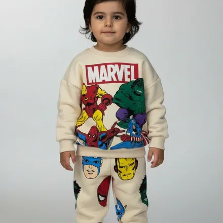 Looks De Jeunes Stars – Marvel thumbnail 4